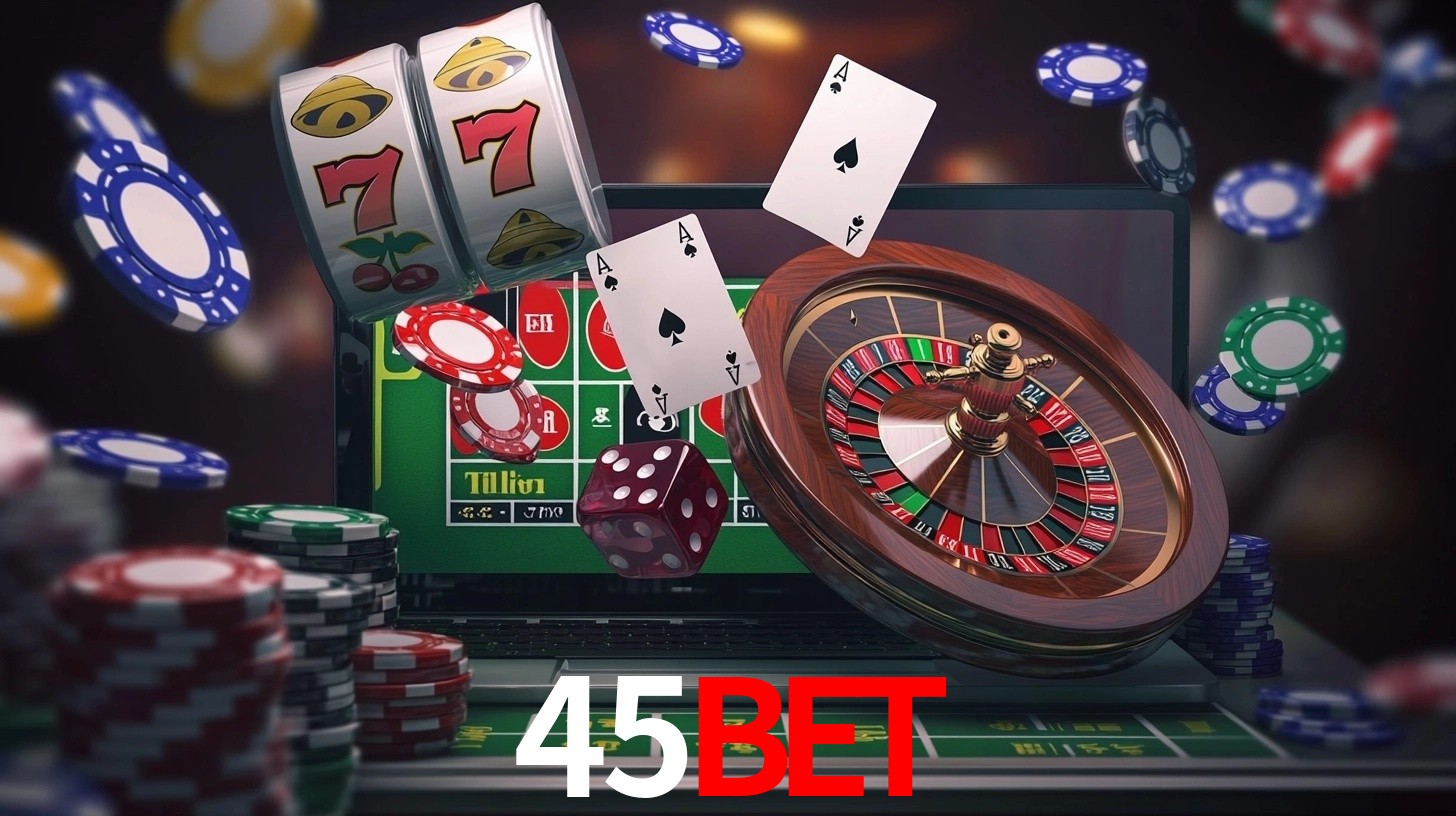 Exclusive Games 45bet