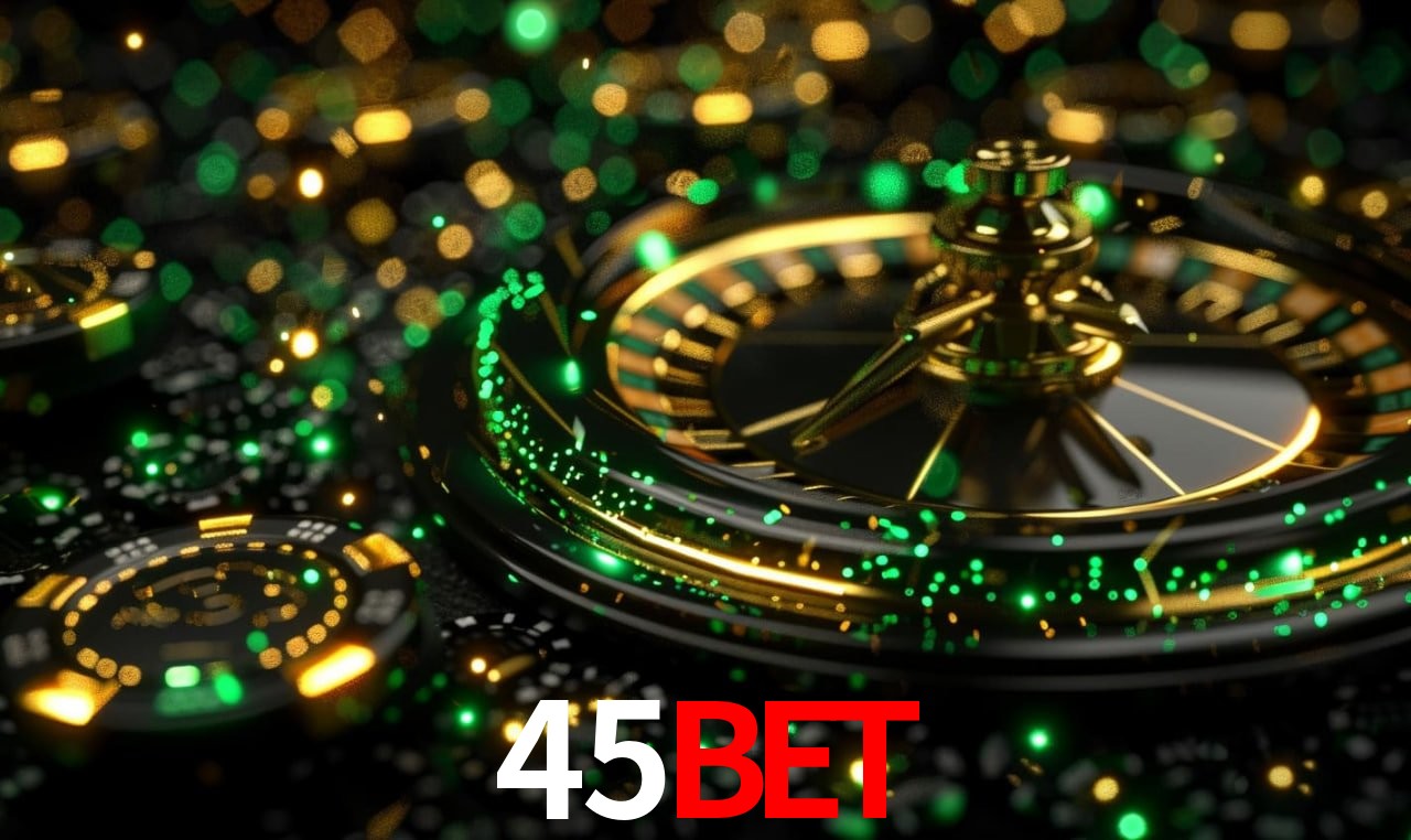 Ofertas Exclusivas 45bet