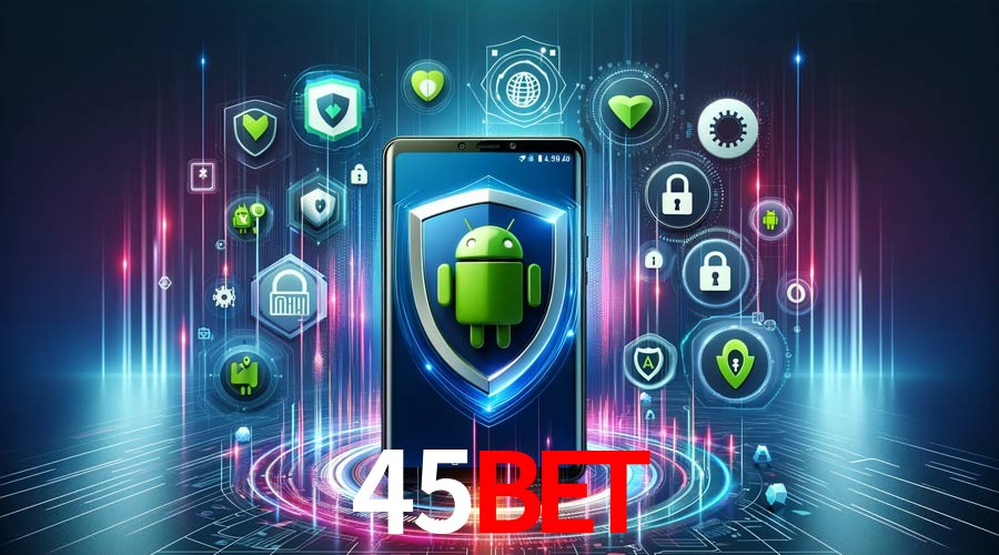 Secure Login 45bet