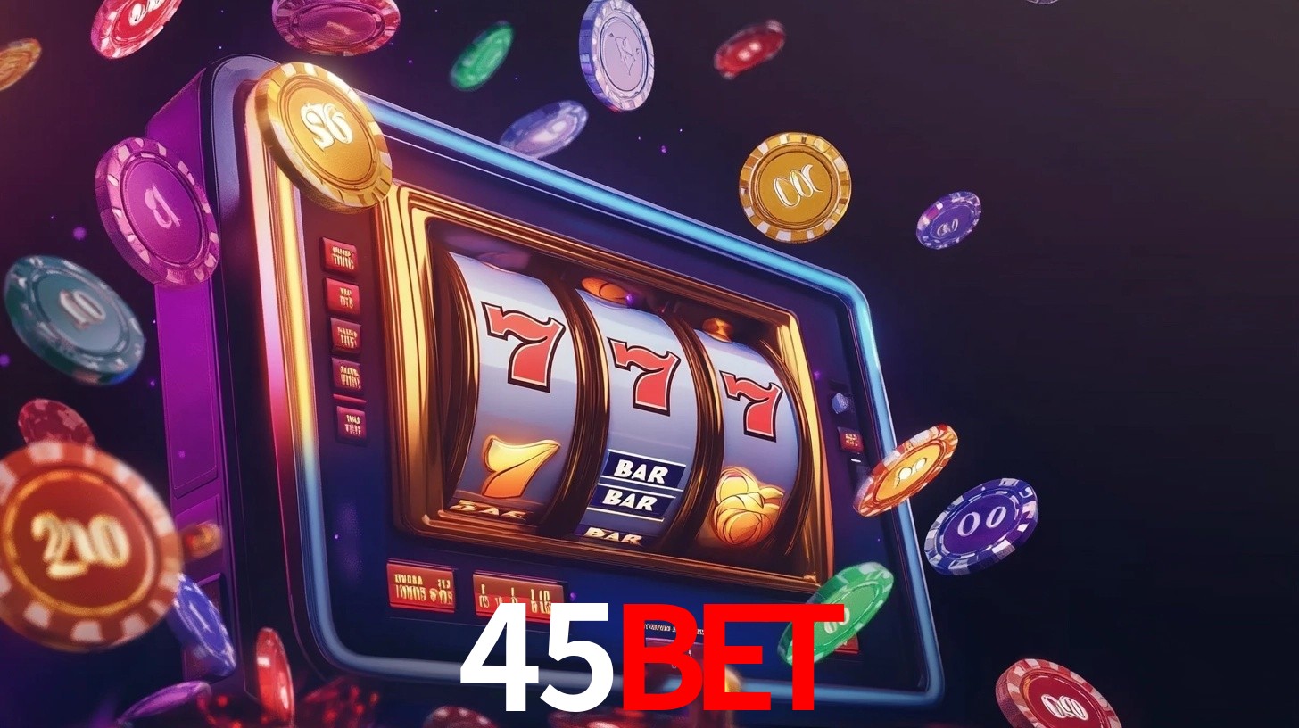Live Casino 45bet
