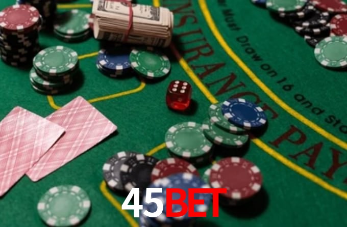 45bet