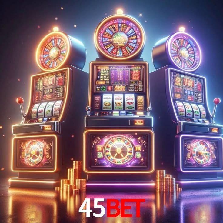 45bet jogo