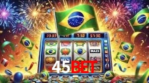 Games Directory 45bet