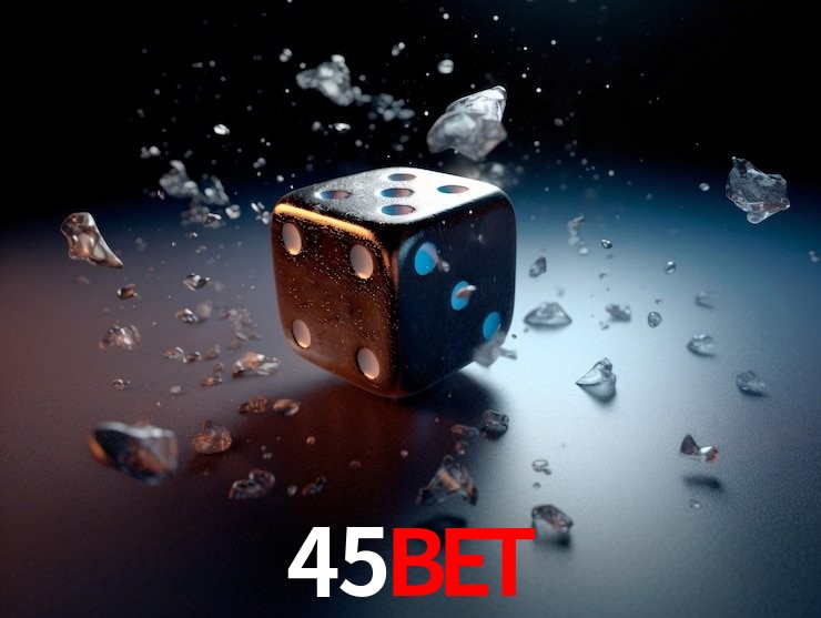 Integração de APIs 45bet