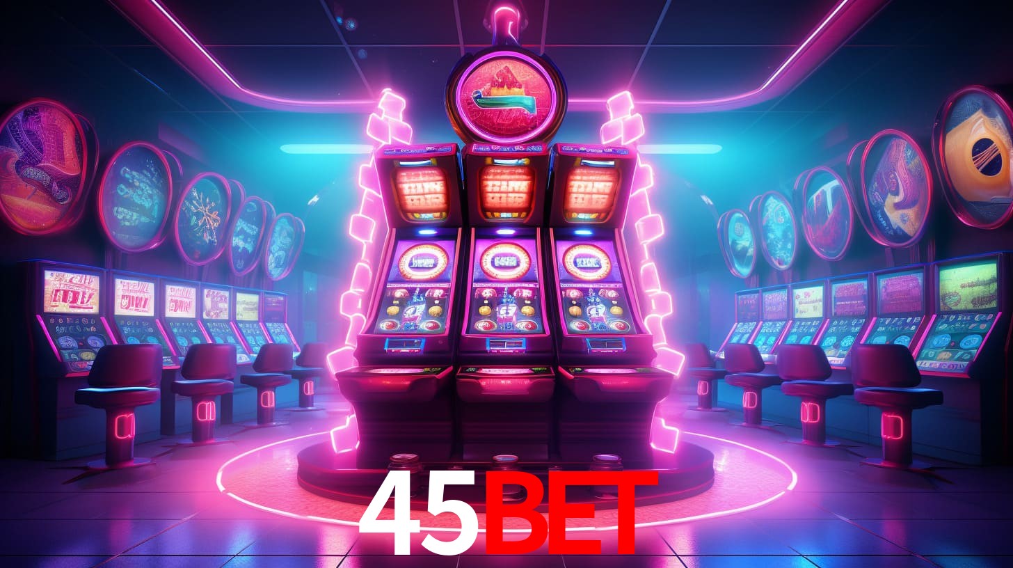 45bet