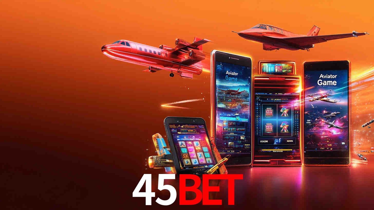 A Emoção da Loteria na 45bet: Uma Chance de Mudança de Vida