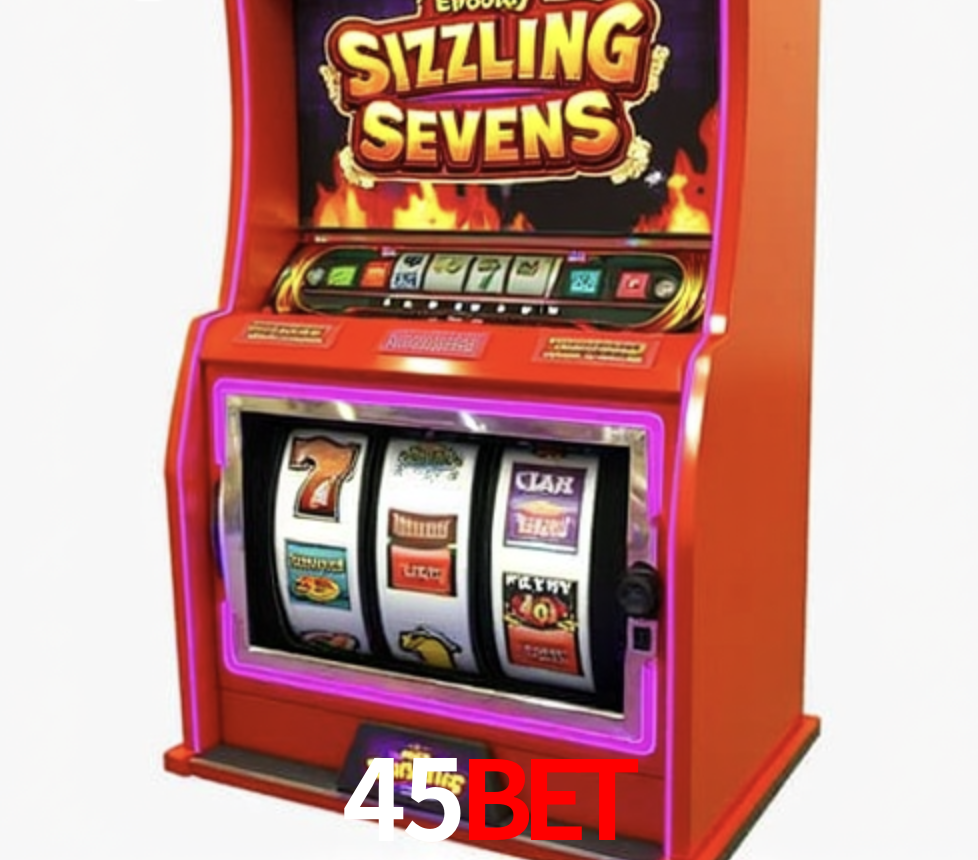 Flash Promotion 45bet