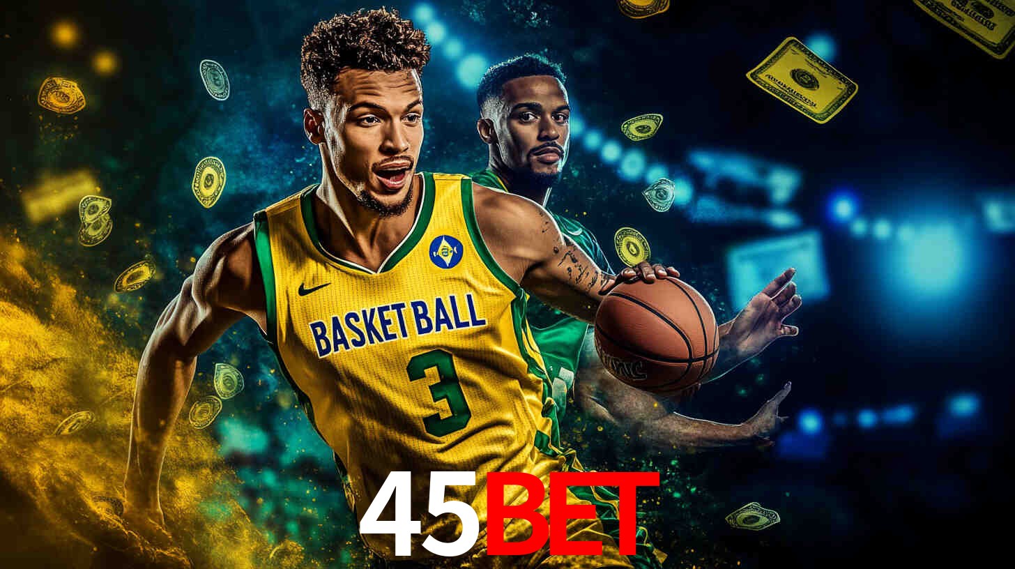 Desvendando o Mundo dos Jogos Virtuais na 45bet