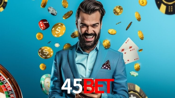 Live Casino 45bet