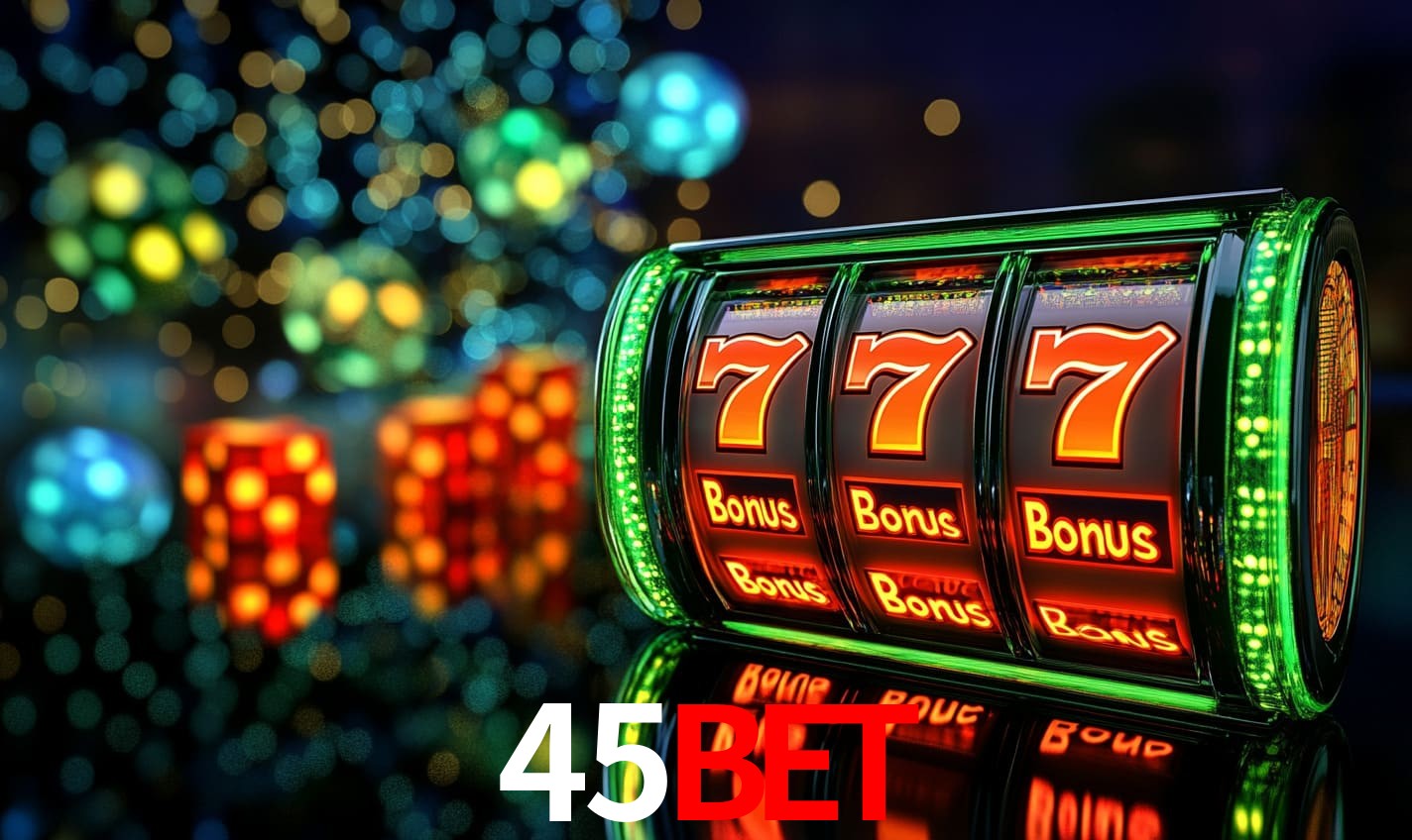 Avaliações dos Jogadores 45bet