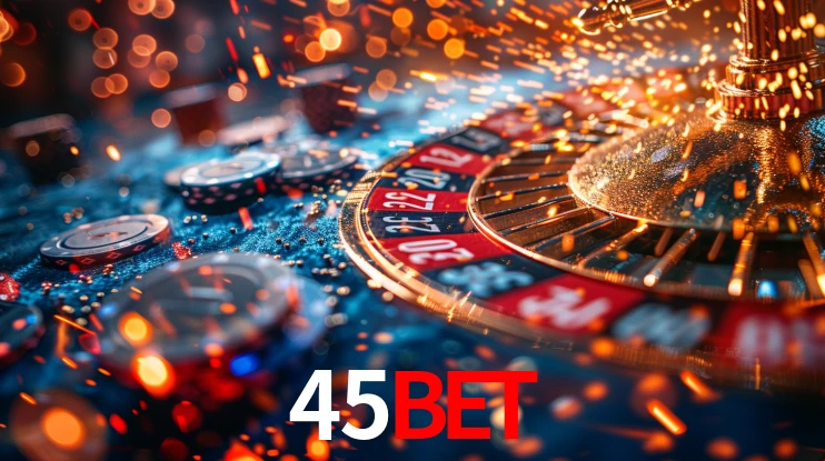 2FA Security 45bet