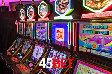 Desvendando o Mundo dos Jogos Virtuais na 45bet