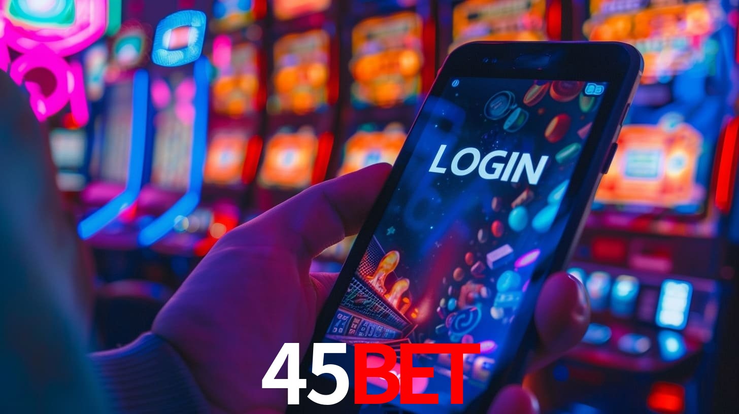 PIX Instantâneo 45bet