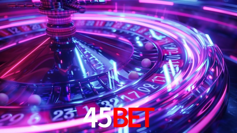 Explorando a Categoria de Eventos em Apostas na 45bet