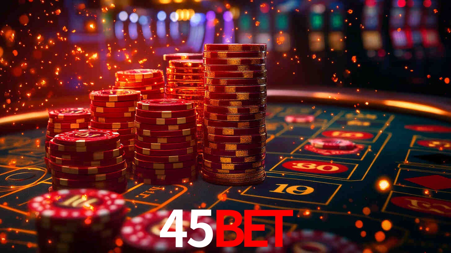 Programa VIP 45bet