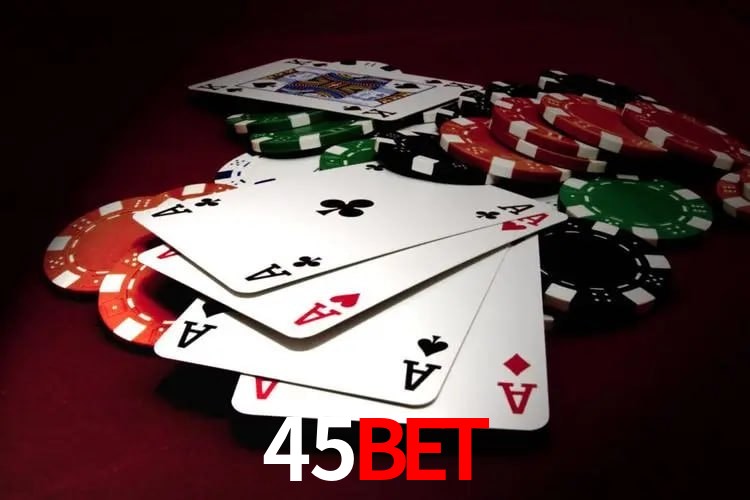 Interface Premium 45bet
