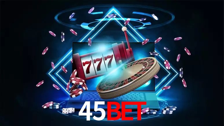 Estatísticas do Jogo 45bet