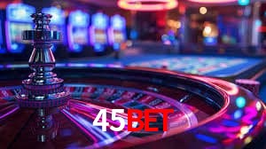 Jogo Aviator 45bet