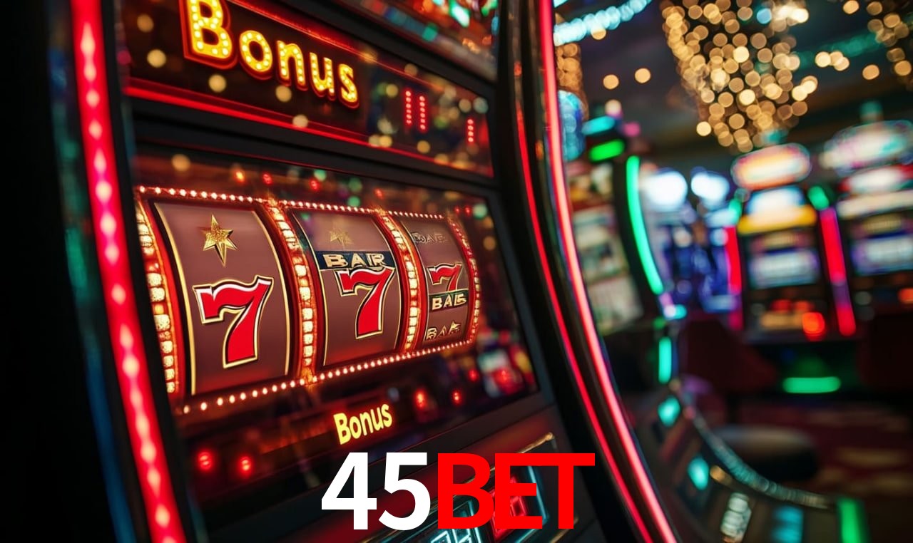 45bet