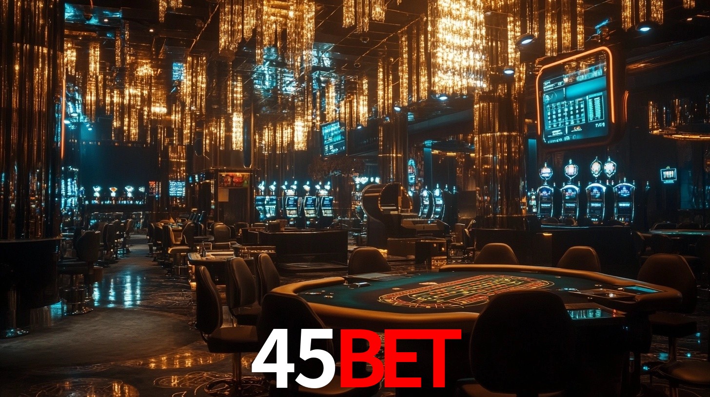 45bet
