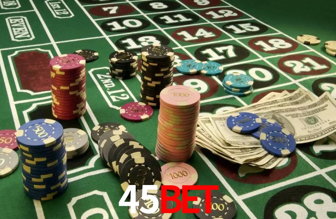 45bet
