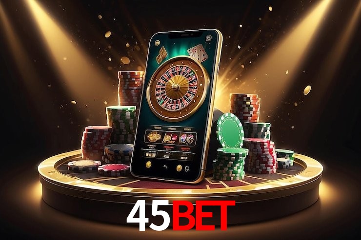 Diretório de Jogos 45bet