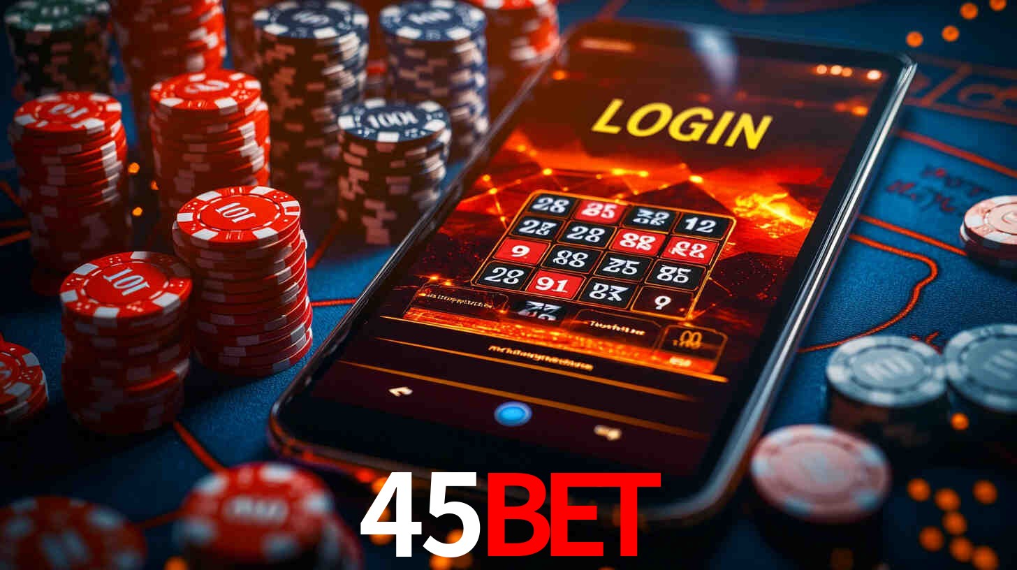 45bet: Jogue Crash e Experimente Alta Recompensa Instantânea