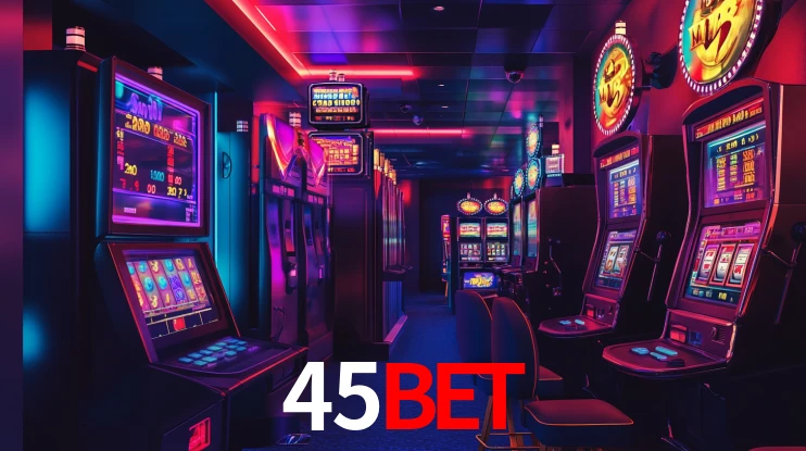 Premium Interface 45bet