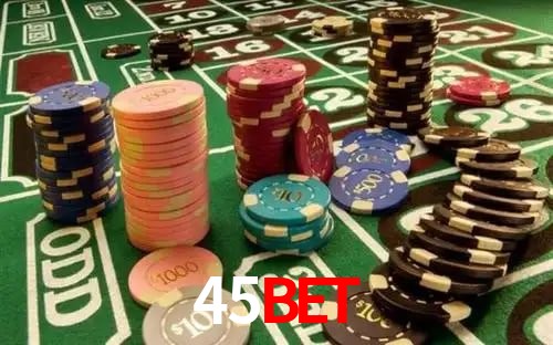 Bônus Generosos e Exclusivos no 45bet para Você!