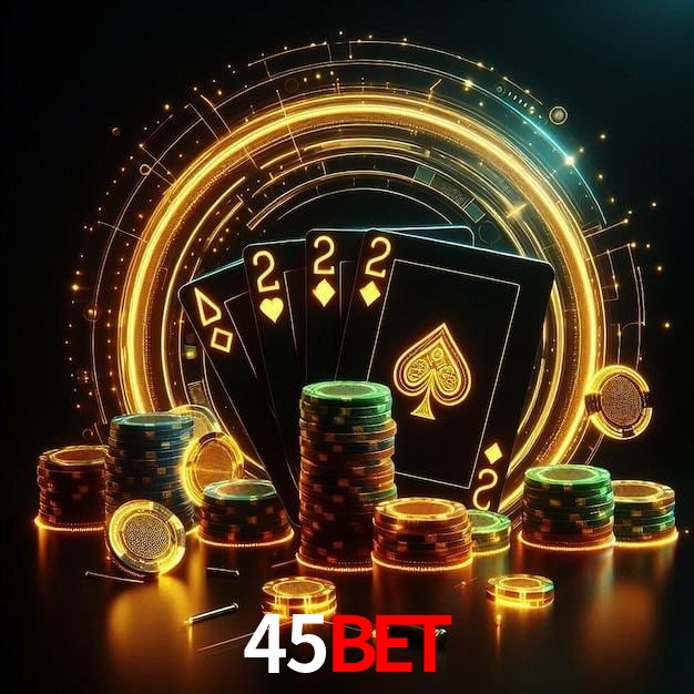 Estatísticas Esportivas 45bet