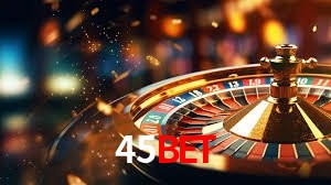 Tecnologia da Plataforma 45bet
