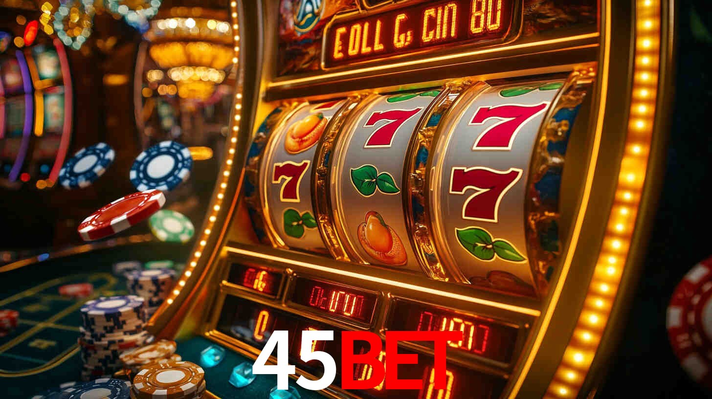 Tournaments 45bet