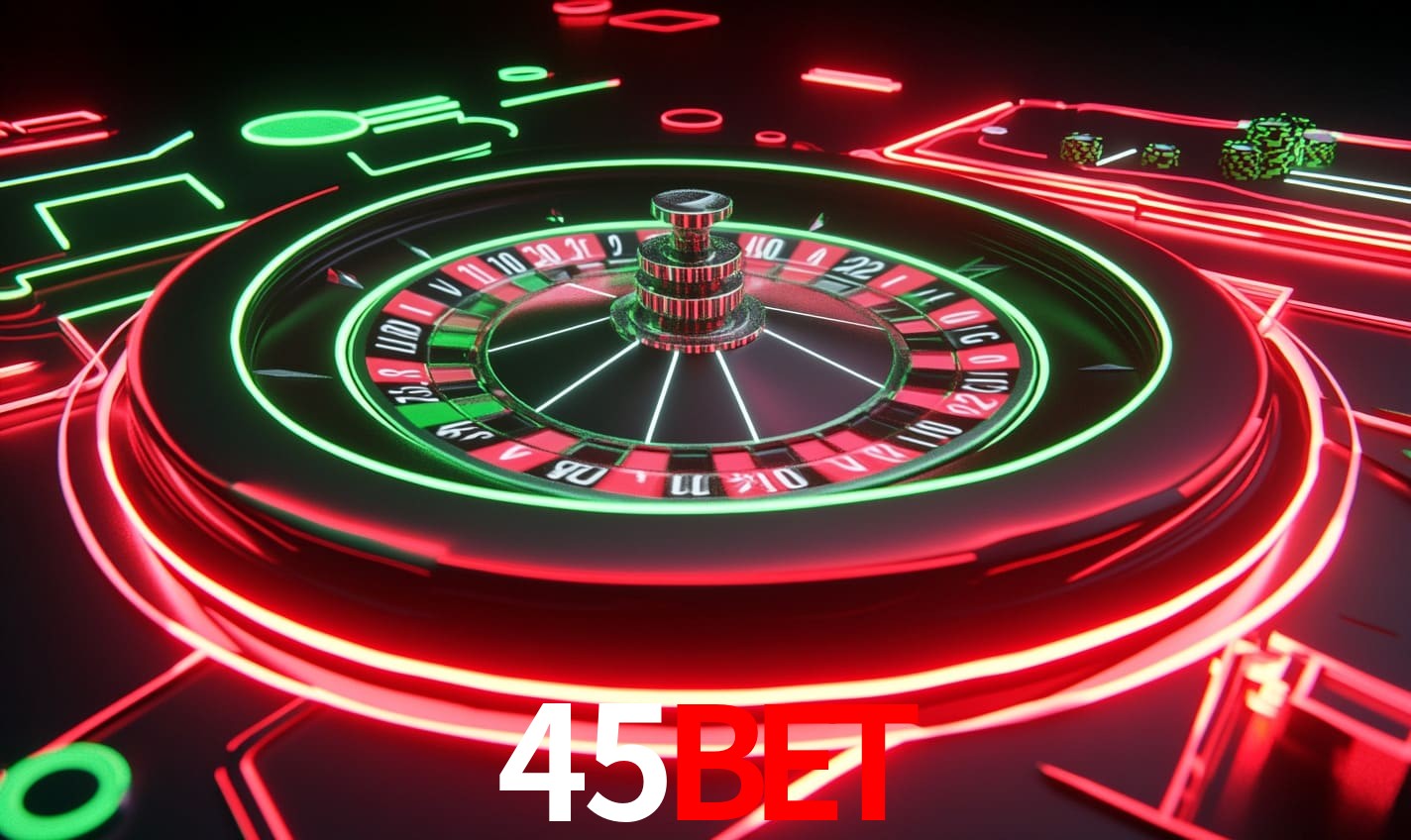 A Popularidade dos Caça-Níqueis no 45bet