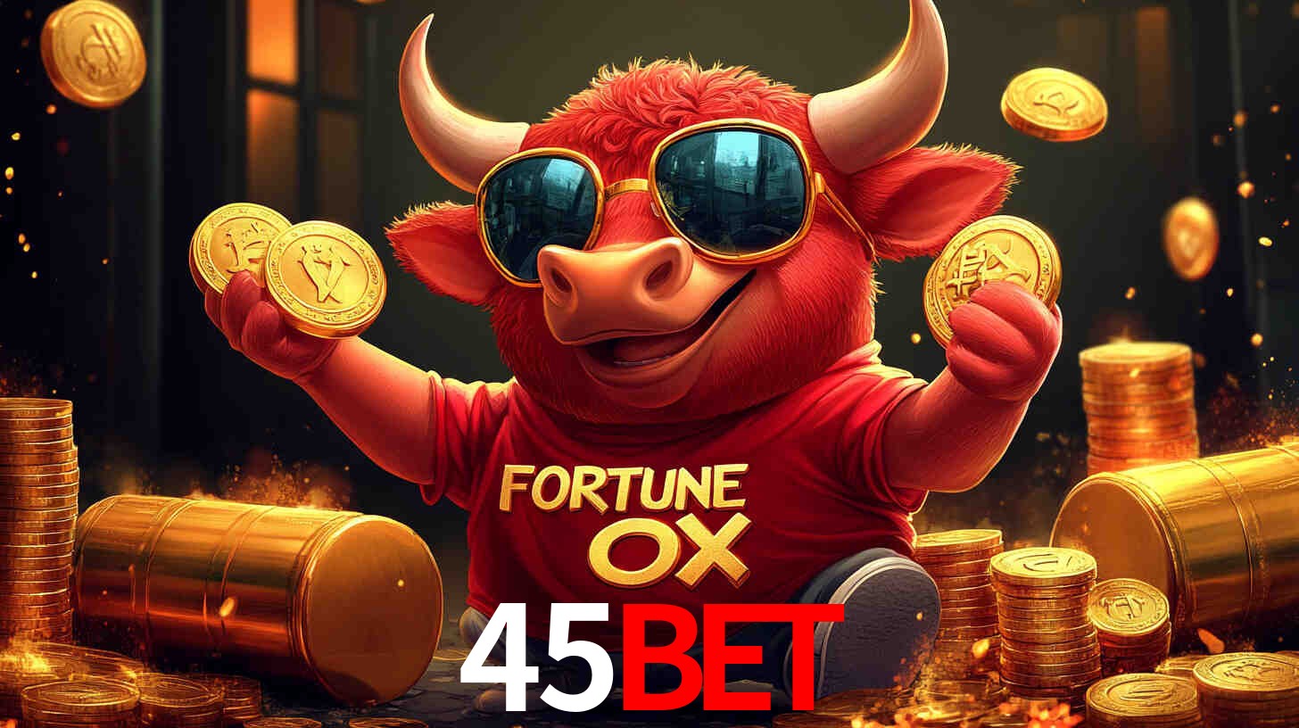 A Revolução dos Aplicativos de Jogos no 45bet