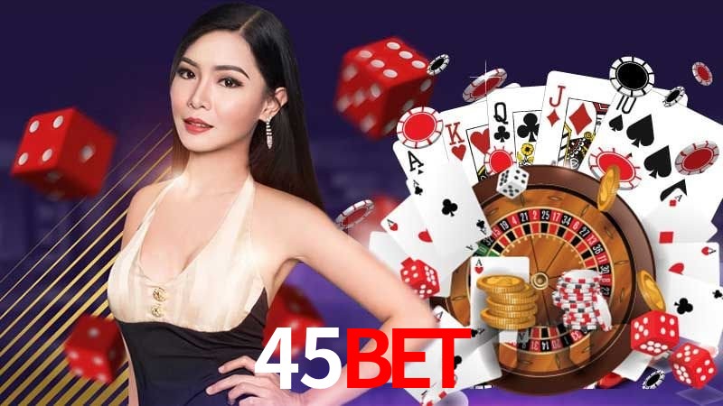 A Emoção da Loteria na 45bet: Uma Chance de Mudança de Vida