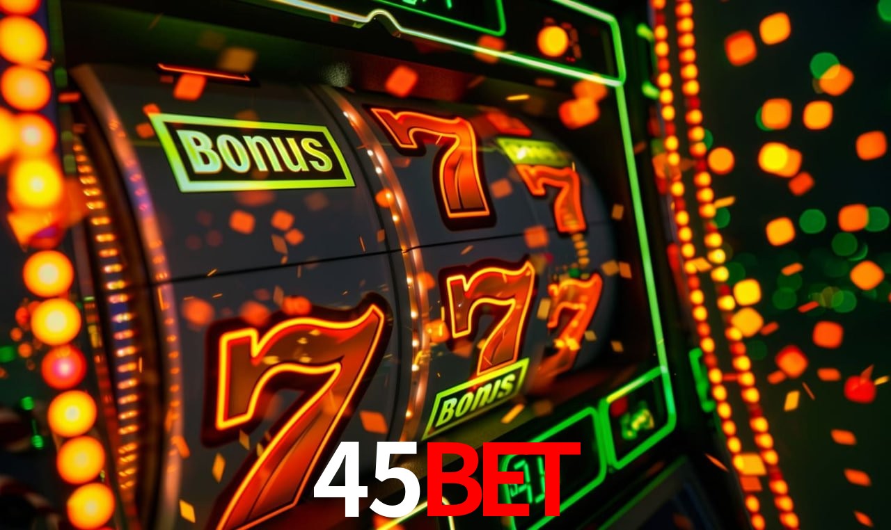 Descubra a Essência do 45bet: Nossa História e Compromissos