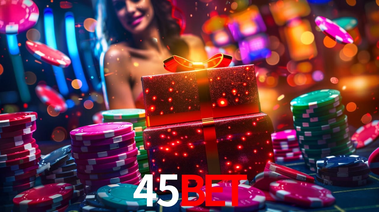 Explorando a Categoria de Eventos em Apostas na 45bet