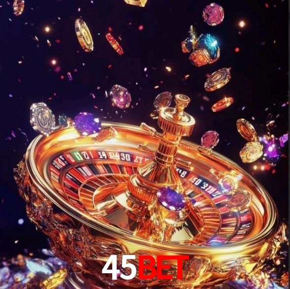 Cadastro Rápido 45bet
