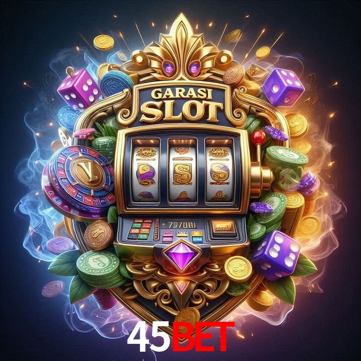 Jogos de Slot 45bet