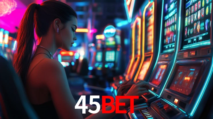 Ofertas Imperdíveis na 45bet: Promoções e Bônus Que Valem a Pena