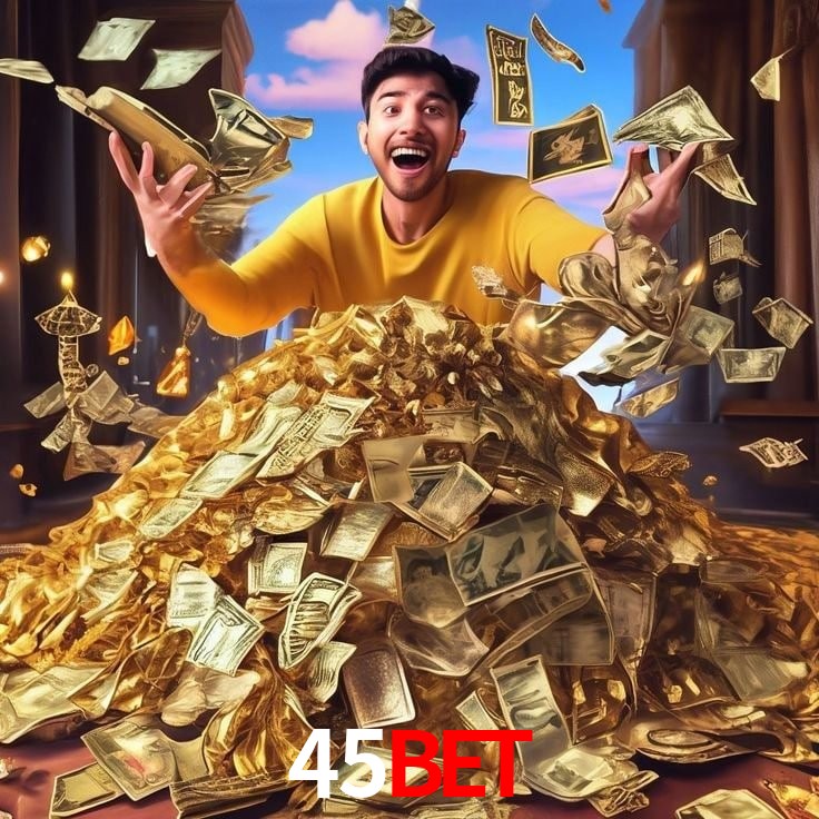 Jogos Exclusivos 45bet