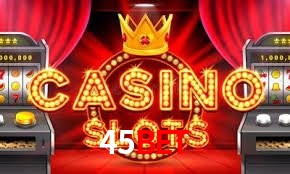 Slot Games 45bet