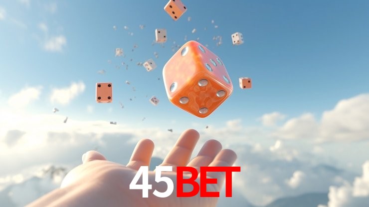 Football Betting 45bet