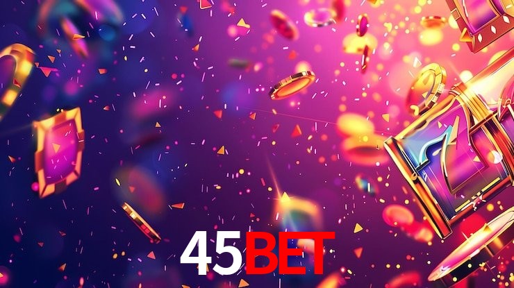 Descubra o Programa VIP da 45bet: Vantagens Exclusivas para Jogadores