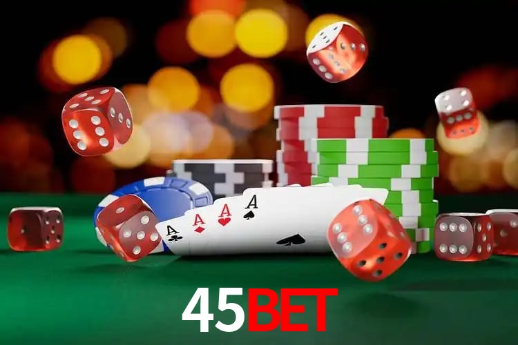 Estatísticas 45bet