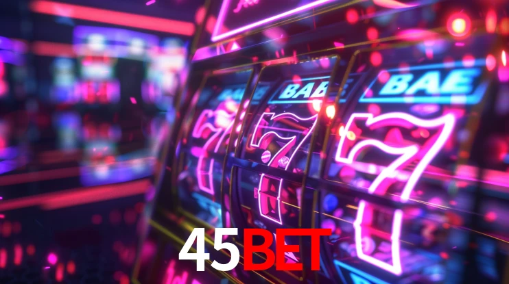 Account Benefits 45bet