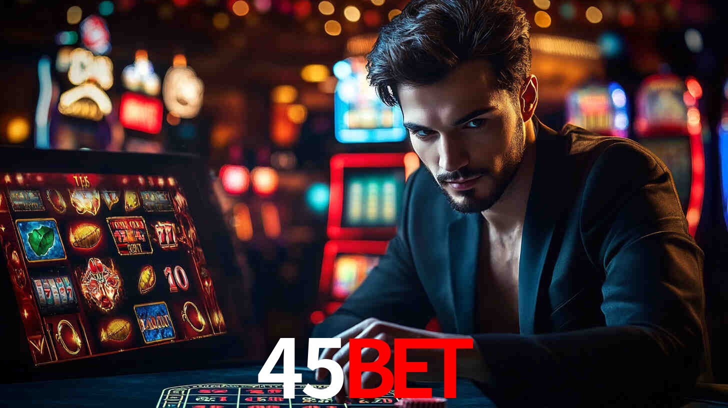 45bet