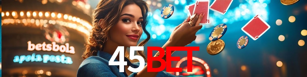 Player Reviews 45bet