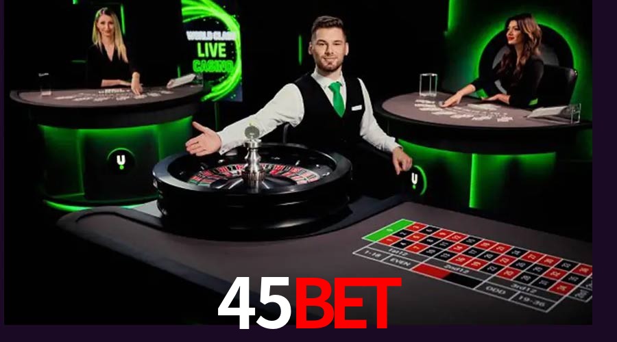 API Integration 45bet